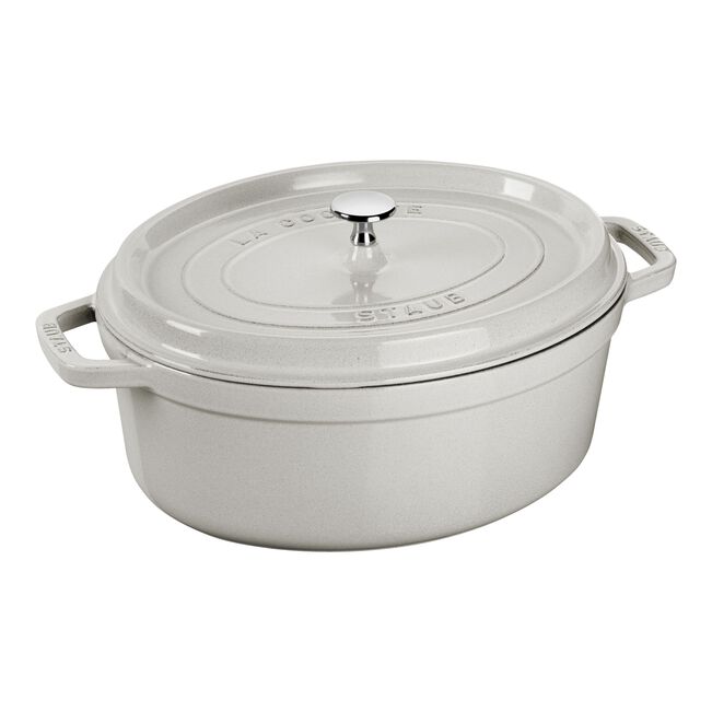 Cocotte 31 cm, Ovale